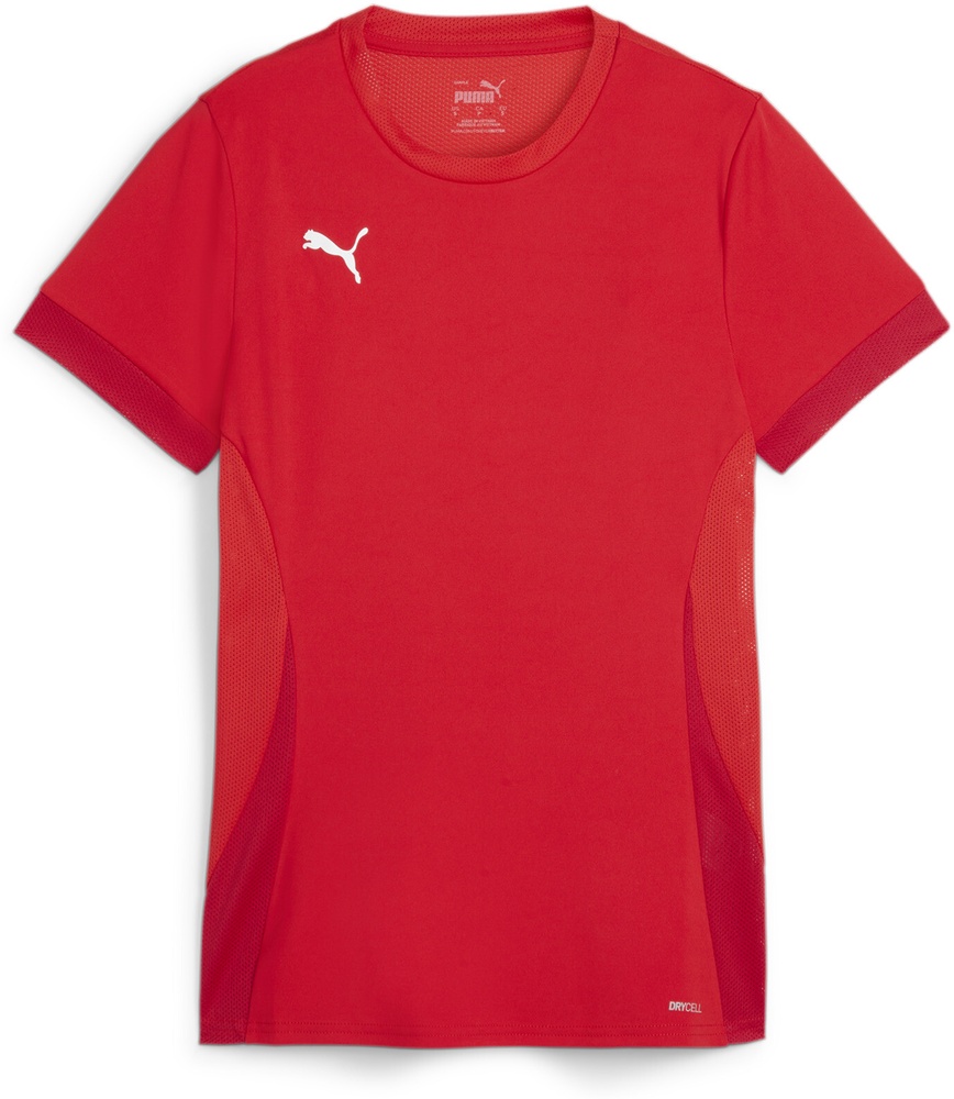 PumaDamenTeamGoalMatchdayJerseyWmns705749PumaRed-PumaWhite-FastRed-XS