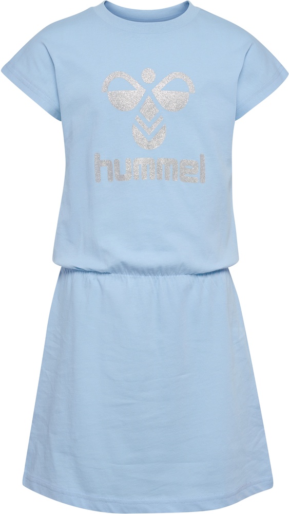 HummelKinderKleidHmlflowyDressSS219312Cerulean-104