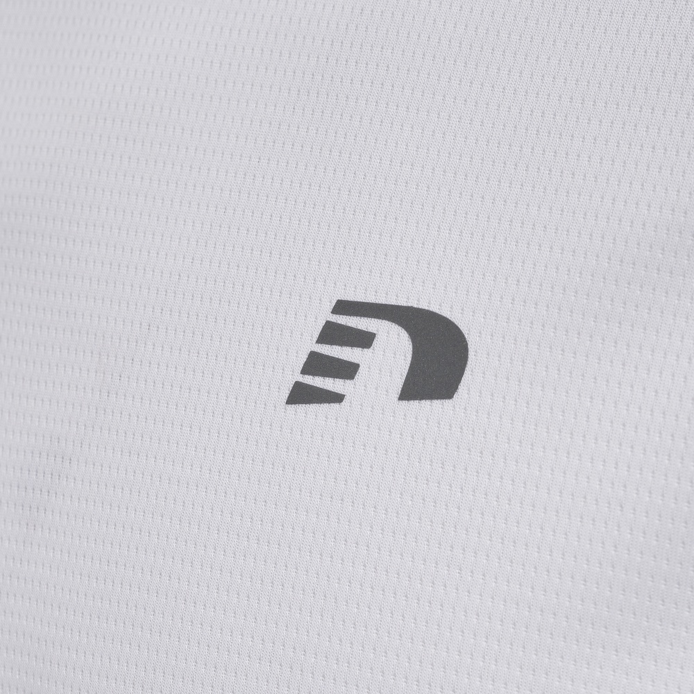 NewlineT-ShirtTopMenSCoreRunningT-ShirtSS