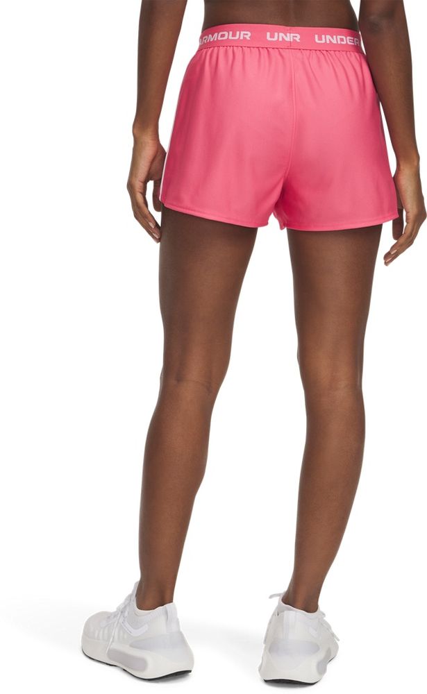 UnderArmourDamenSportshortsTechPlayUpShorts1389882Pink672-LUSLG