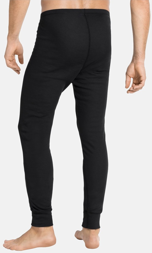 OdloLeggingsBlBottomActiveWarmEco159122Black-3XL