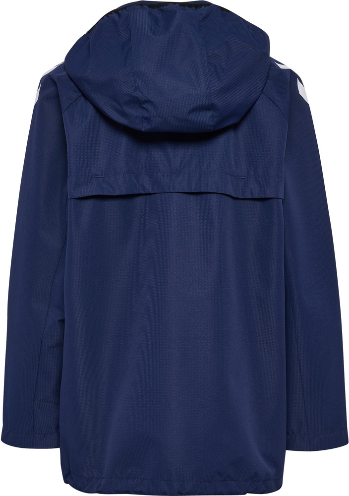 HummelKinderOuterwearLead20All-WeatherJacket223777Marine-116-ca6Jahre