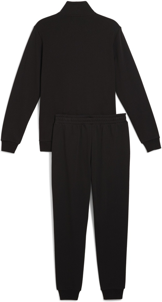 PumaKnittedSuitsESSSweatSuitTR684848PumaBlack-XL