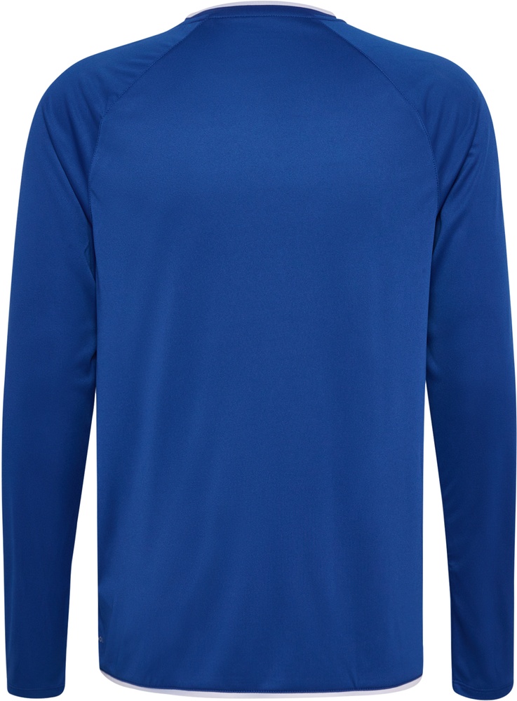 HummelCore20JerseyLongsleeve230839TrueBlueWhite-XXL