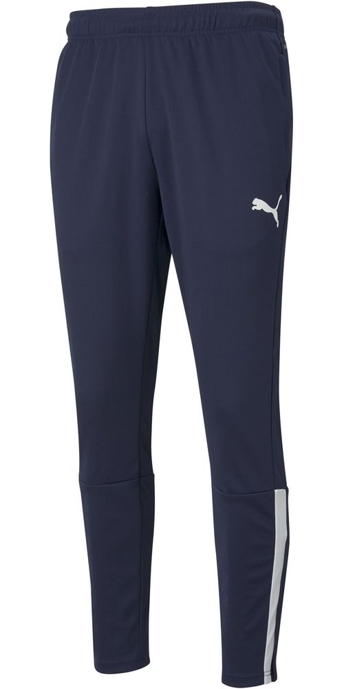 PumaSporthoseTeamLIGATrainingPants657242PumaNavy-PumaWhite-XS