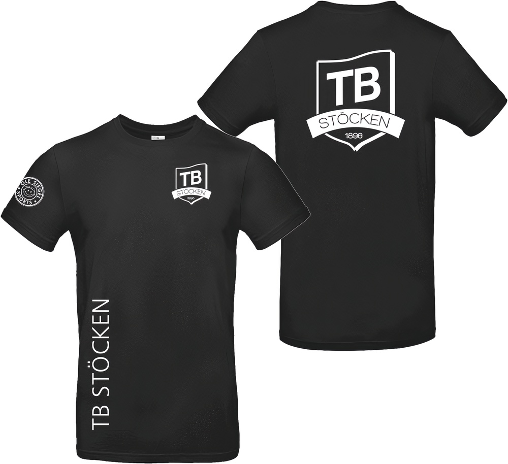 TBStckenT-ShirtUnisex01942