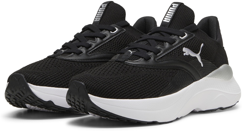 PumaDamenLaufschuheLowSoftrideMayveWns310160PumaBlack-PumaWhite-42
