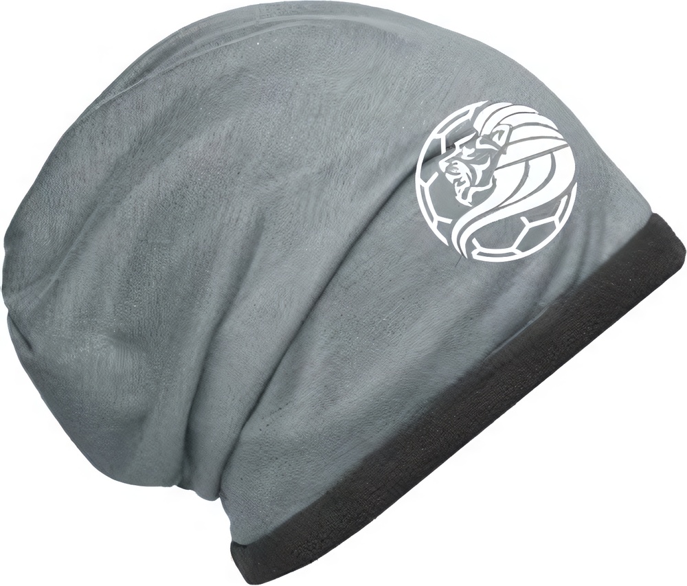 SGVfLWittingenStckenUniversalBasicBeanieMB7131GreyCarbon