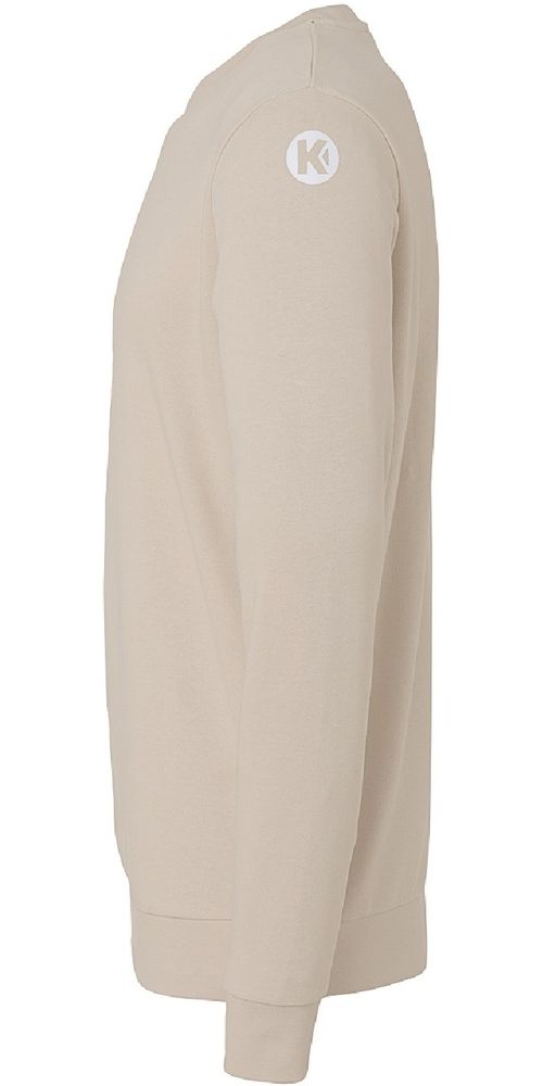 KempaKinderTrainingTop2003641Beige-116