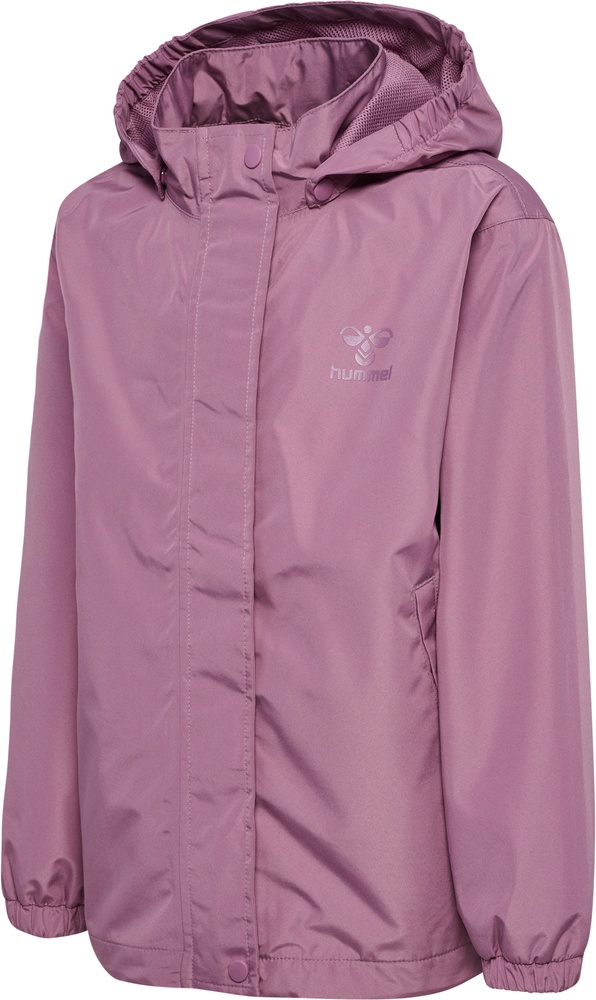 HummelKinderJumpsuitsTrainingsanzgeHmlnessieRainsuit