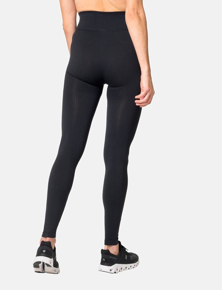 OdloDamenLeggingsTightsActive365323431Black-L