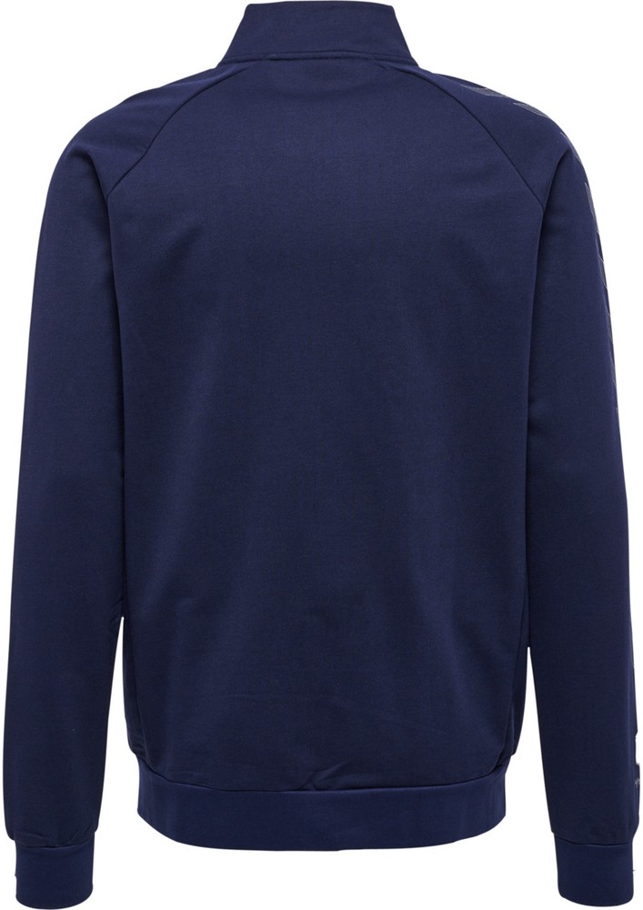 HummelJackeHmlmoveGridCotZipJacketMarine-XXL