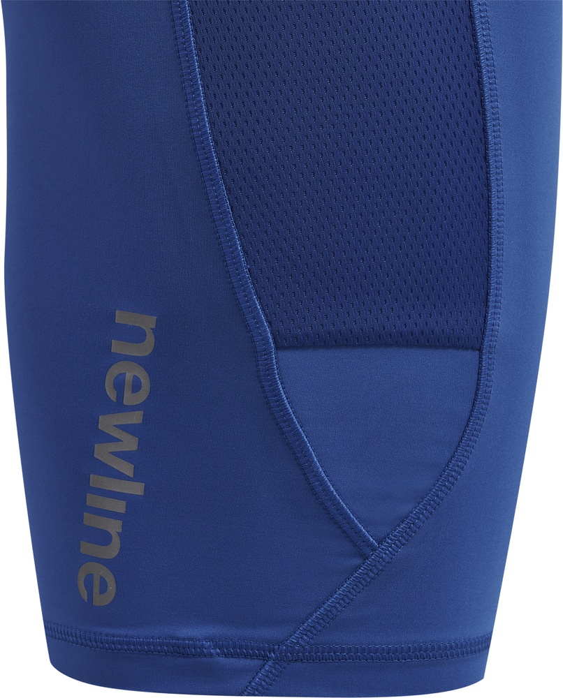 NewlineShortsMenSCoreSprintersTrueBlue-XXL