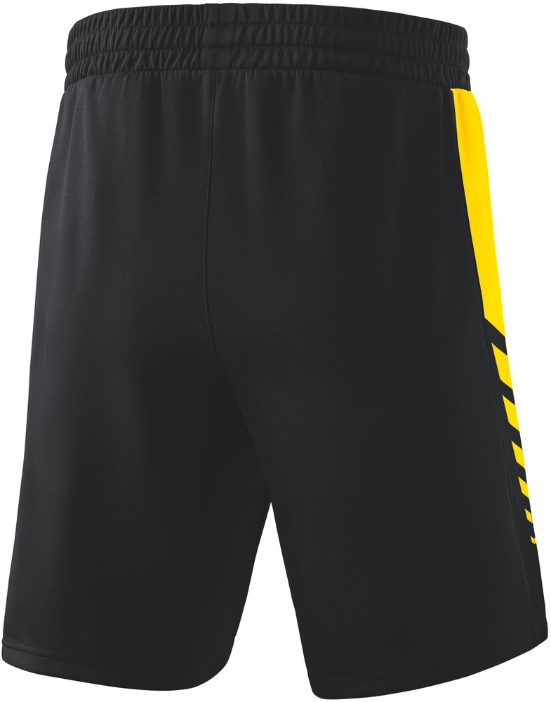 ErimaSportshortsSixWingsWorkerShorts22-0014SchwarzGelb-116