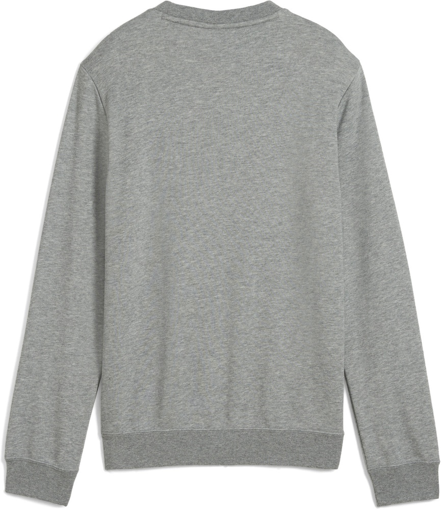 PumaKinderCrewSweatshirtESSNo1LogoCrewTRB684910