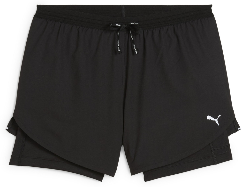 PumaDamenSportShortsWRUNUltraWEAVE2IN14Short526666