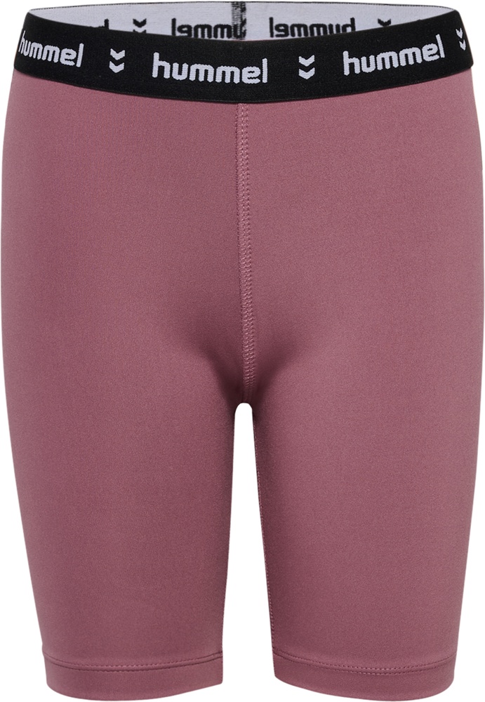 HummelKinderShortsPulseMwShortTights230220WistfulMauve-104-ca4Jahre
