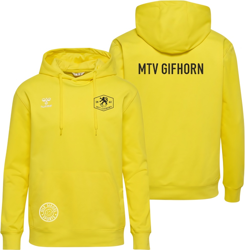 MTVGifhornHummelhmlGO20CottonHoodieUnisex224833