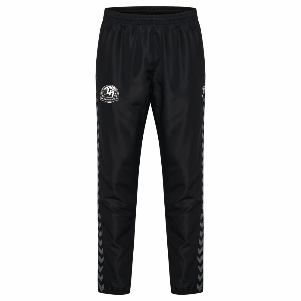 HSGBruchgrabenFchseHummelhmlAuthenticMicroPantsUnisex220005