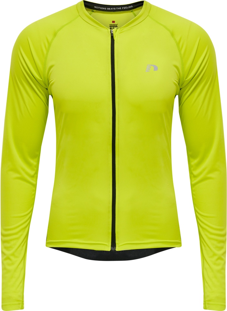 NewlineLangarmtrikotMensCoreBikeLSJersey