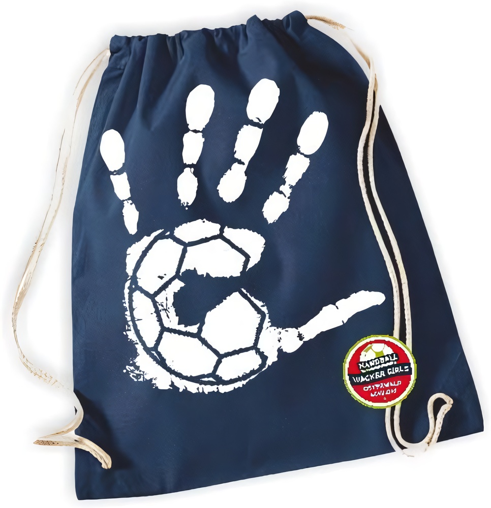 HSGWackerOsterwaldSchloRiUniversalHandballTurnbeutel60257NavyWei