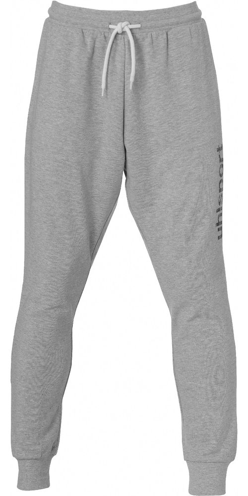 UhlsportKinderJogginghoseEssentialModernSweathose1005154GrauMelange-XXS