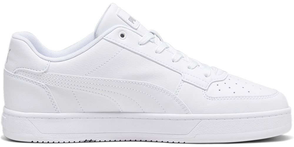PumaSchuheLowCaven20392290PumaWhite-PumaSilver-405