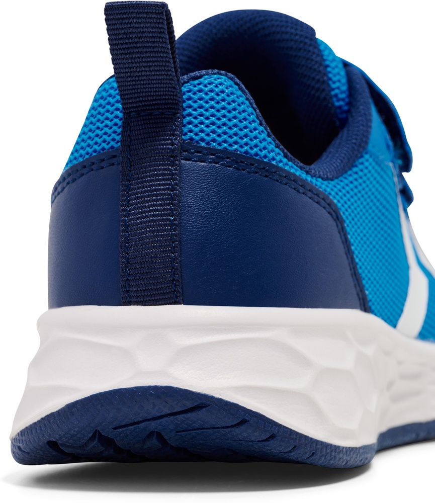 HummelKinderMultisportschuheTurboRun10JrIndigoBunting-26