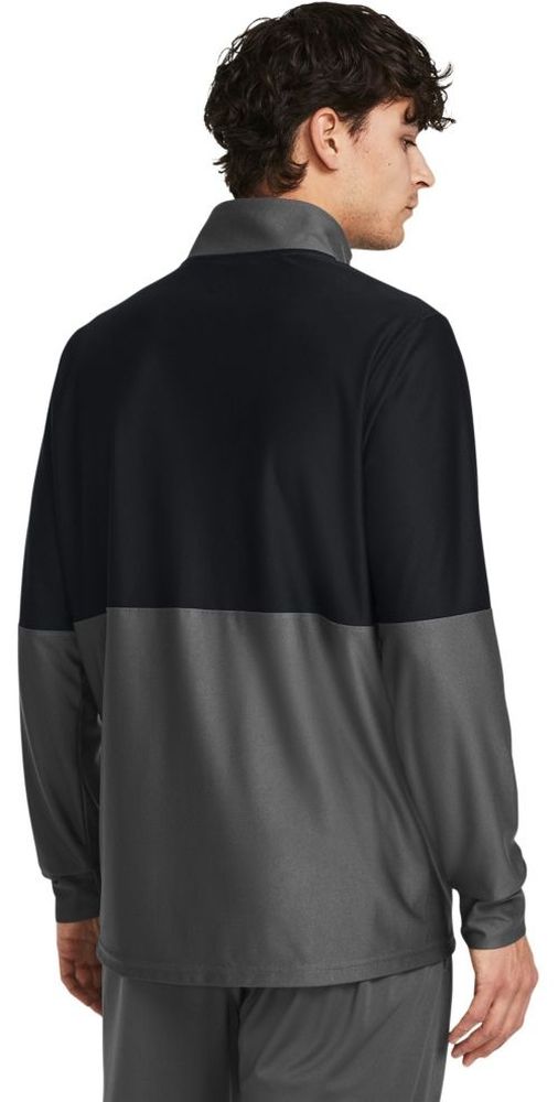 UnderArmourSoftshelljackeUaMSChTrackJacketCastlerock025-LUSLG