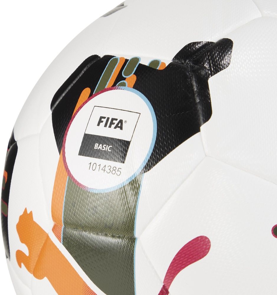 PumaKinderTrainingsballOrbita4HYBFIFABasicsize4084327