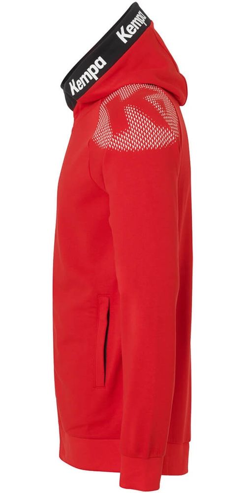 KempaTrainingsjackeCore26HoodJacket2003663
