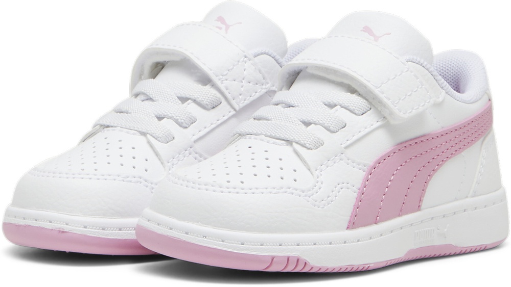 PumaKinderSchuheLowReb-LACInf398996PumaWhite-MauvedOut-MagentaGleam-26