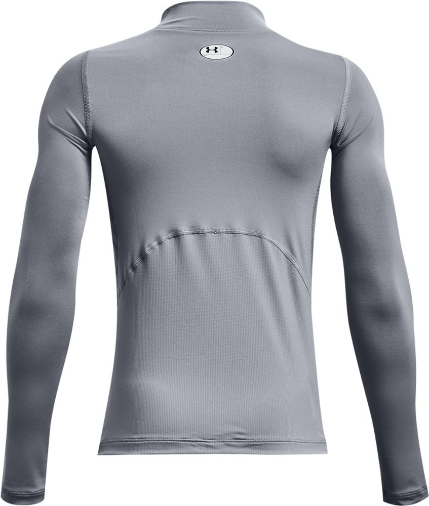 UnderArmourJungenHeatGearLangarmshirtmitStehkragen