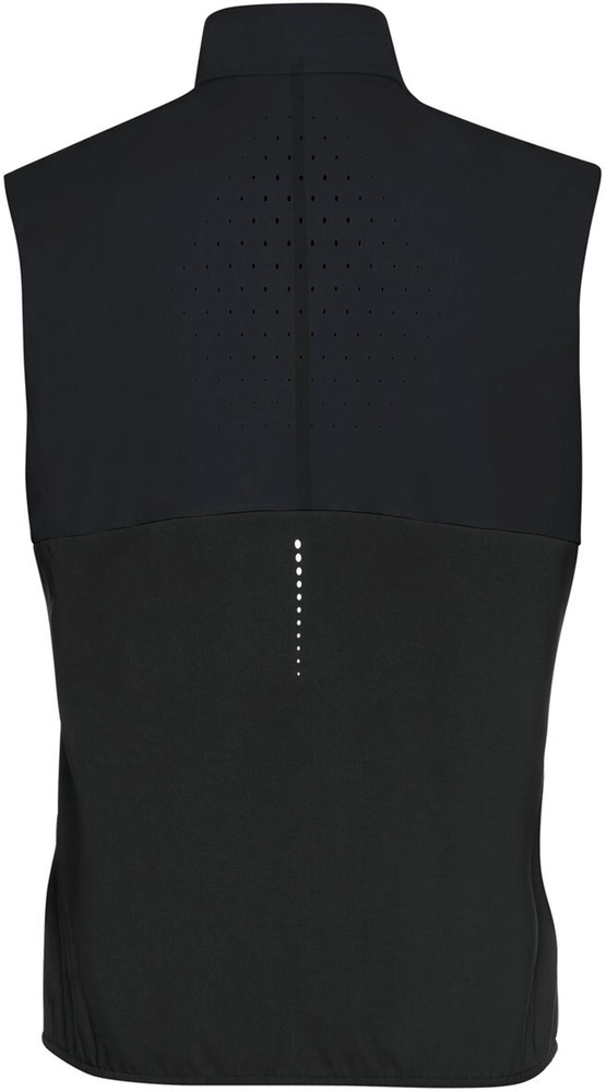 OdloVestZeroweightWarm313652Black-L