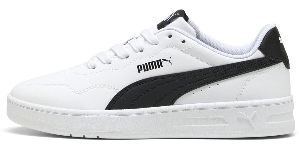 PumaKinderSchuheLowCourtLallyJR402304