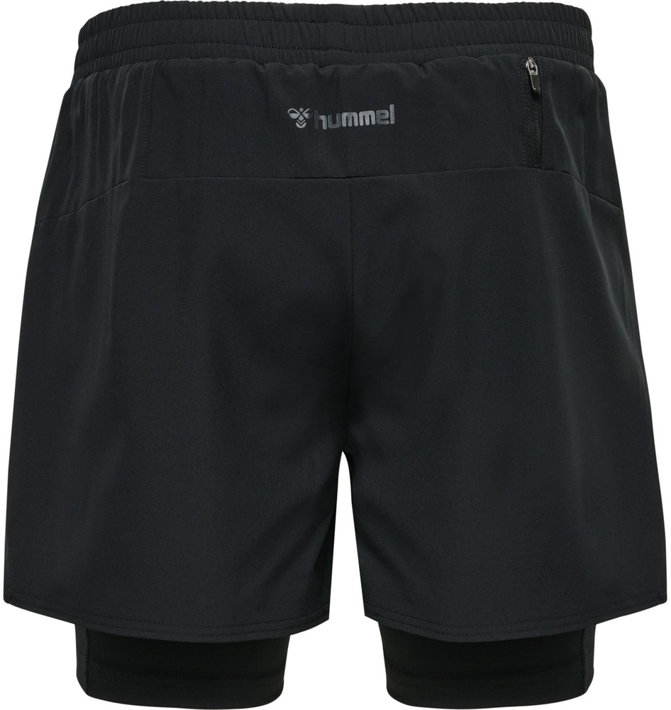 HummelShortsHmlmtForce2In1Shorts
