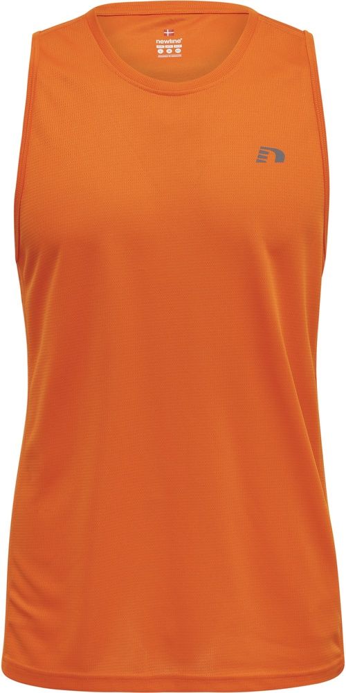 NewlineT-ShirtTopMenSCoreRunningSinglet
