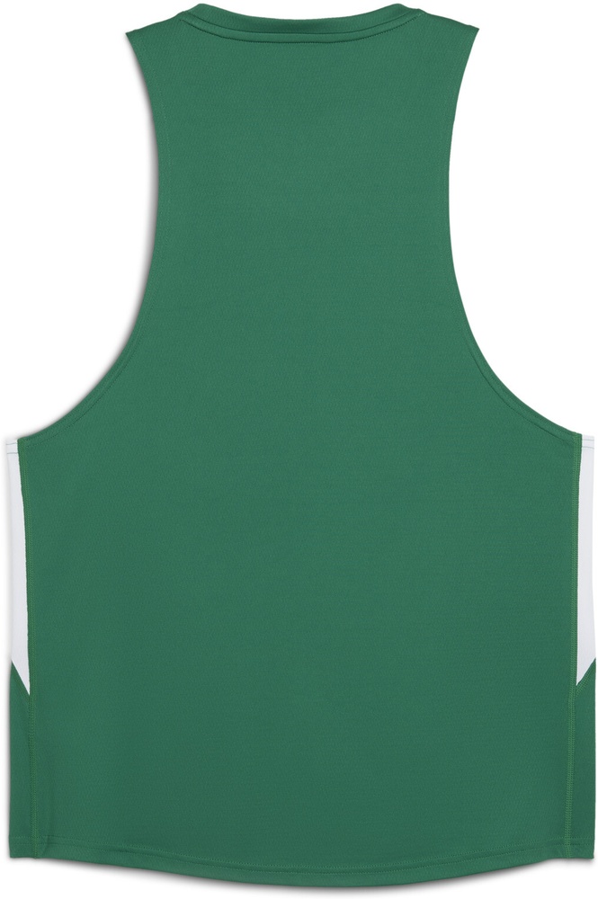 PumaSportShirtCrossTheLineSinglet30526756PowerGreen-XXL