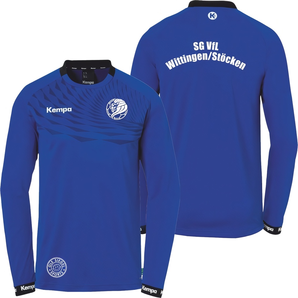 SGVfLWittingenStckenKempaWave26LangarmshirtUnisex2003660RoyalMarine-XXL