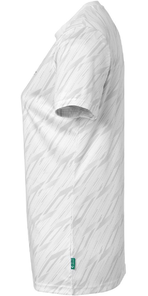 UhlsportDamenSportshirtProgressive28ShirtKurzarm1002268Wei-XS