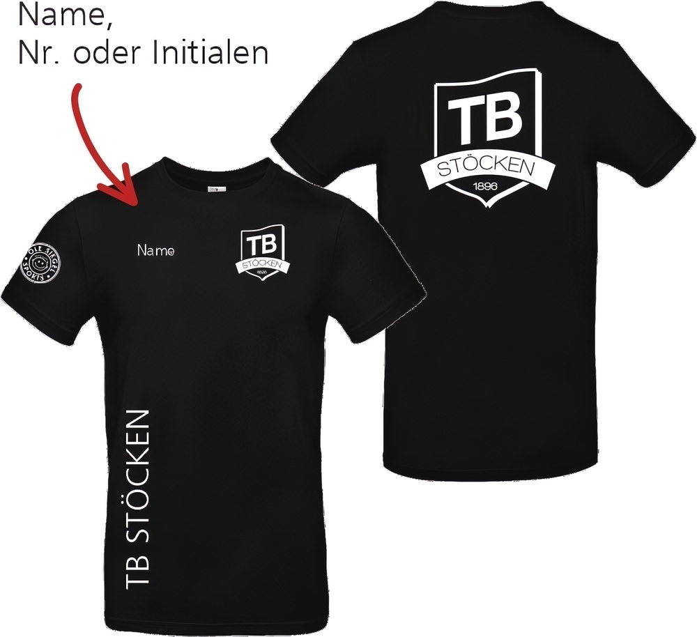 TBStckenT-ShirtUnisex01942