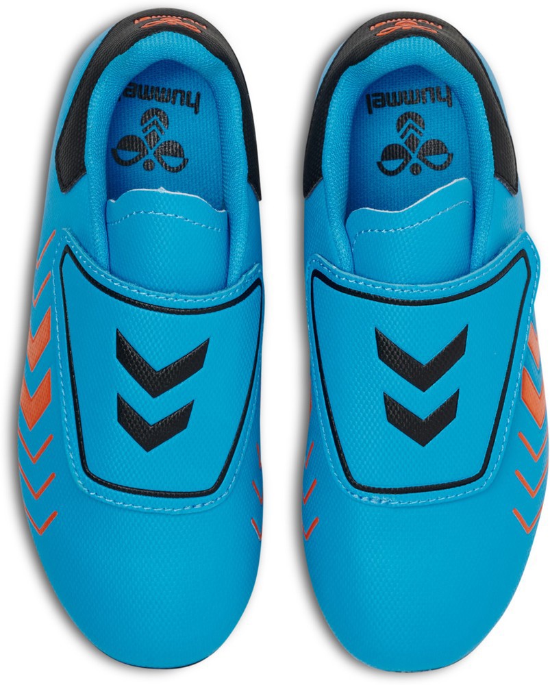 HummelKinderFuallschuheHattrickMGJr