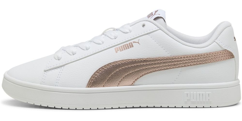 PumaSchuheLowRickieClassic394251PumaWhite-RoseGold-39