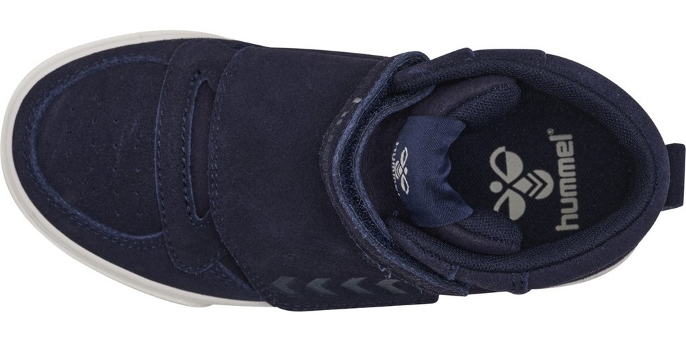 HummelKinderSneakershochStadilTonalJr