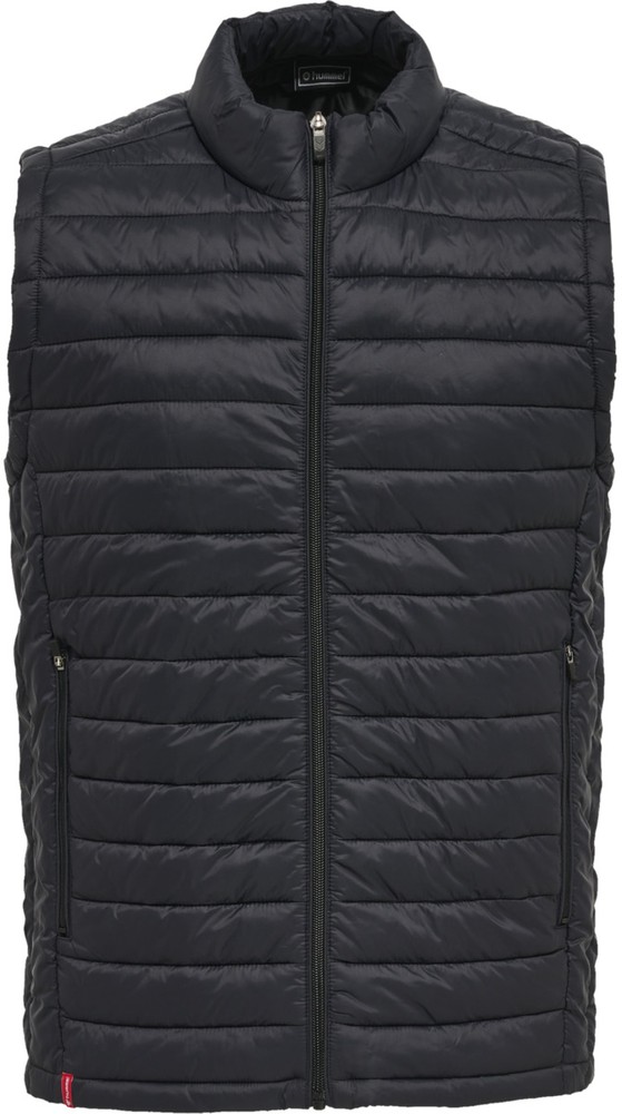 HummelWesteHmlredQuiltedWaistcoat