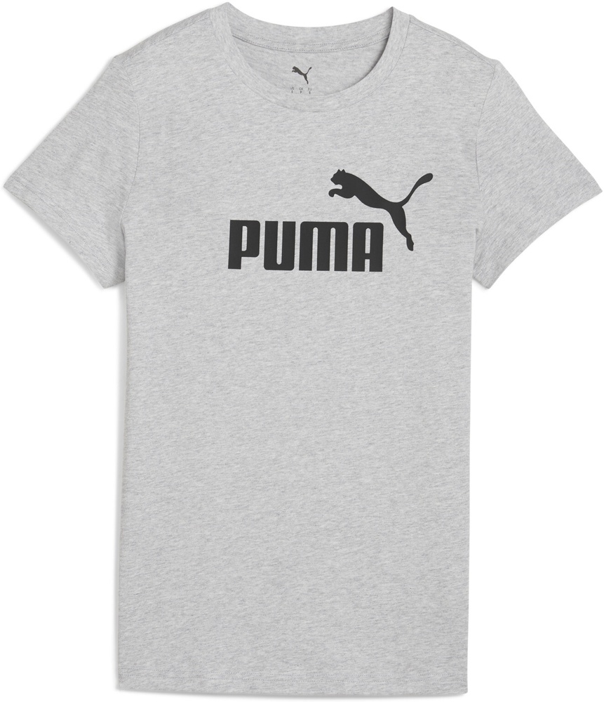 PumaDamenShirtESSNo1LogoTee682370