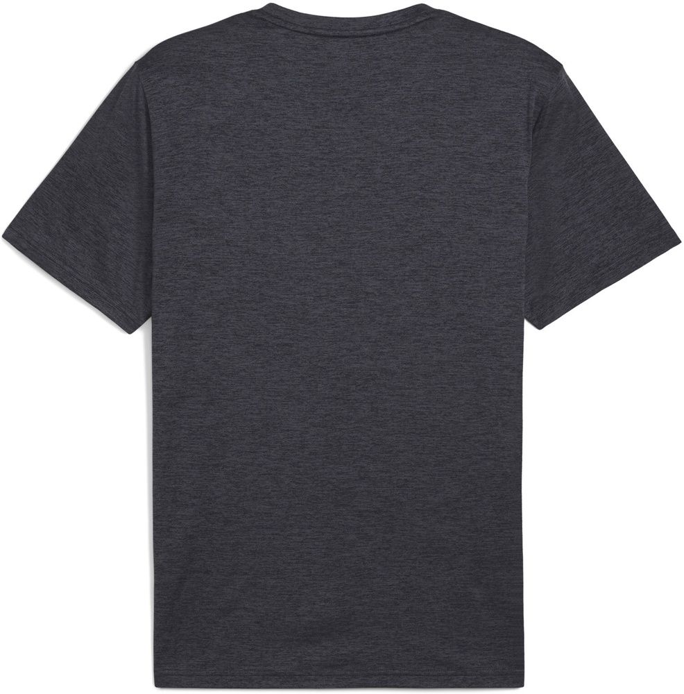 PumaShirtTadEssentialHeatherCatTeeCFlargeCat525907