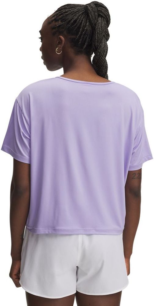 UnderArmourDamenSportshirtMotionT-Shirt1379178Purple538-LUSLG
