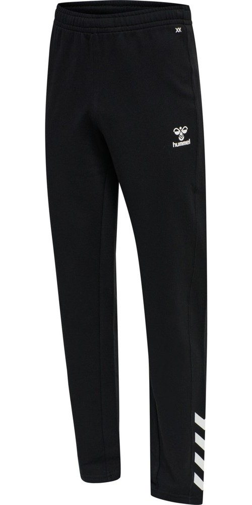 HummelHoseHmlcoreXkGkCottonPantsBlack-XXL