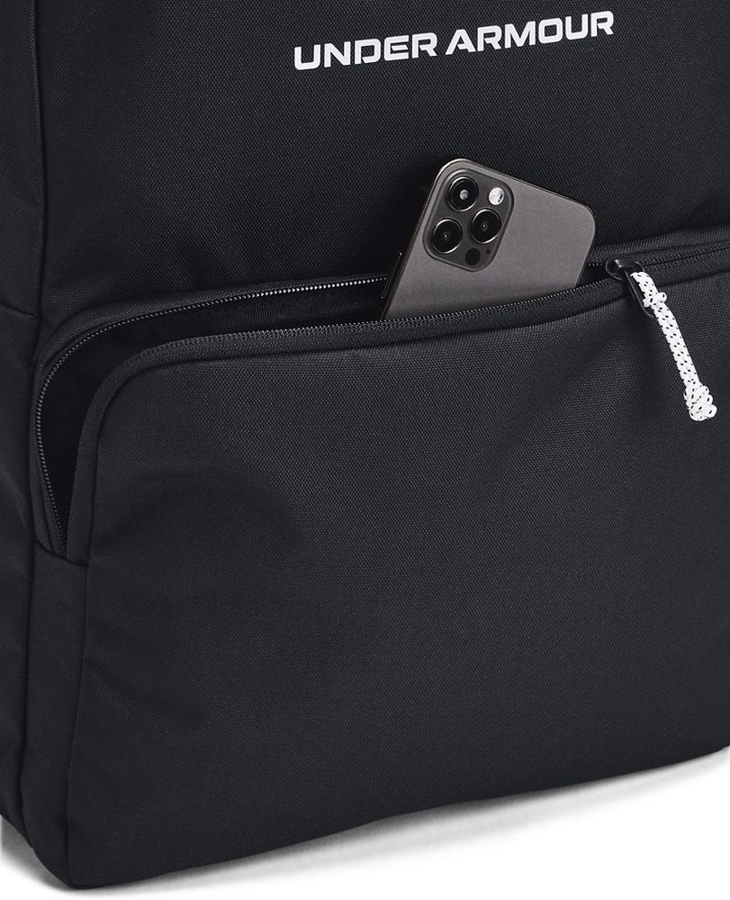 UnderArmourRucksackUaSportstyleBackpackBlack001-USOSFM